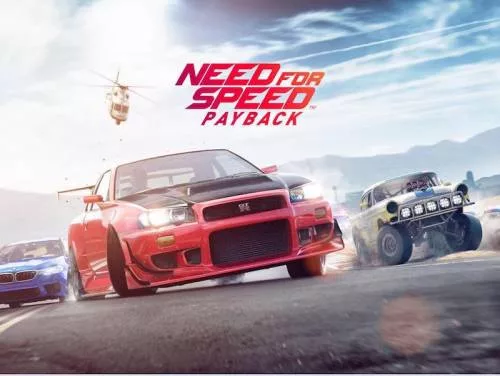 Achievements and Trophies for Need for Speed Payback