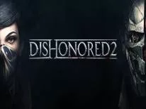 Achievements and Trophies for Dishonored 2