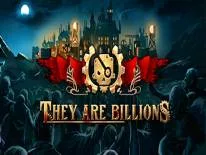 Achievements and Trophies for They Are Billions