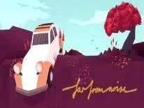 Achievements and Trophies for Far from Noise