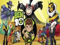 Achievements and Trophies for Ben 10