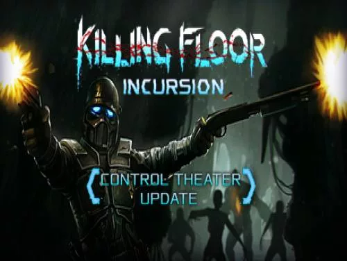 Achievements and Trophies for Killing Floor: Incursion
