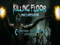 Achievements and Trophies for Killing Floor: Incursion
