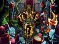 Achievements and Trophies for Tower 57