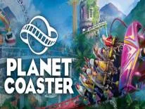 Achievements and Trophies for Planet Coaster