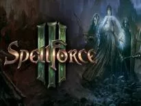 Achievements and Trophies for Spellforce 3