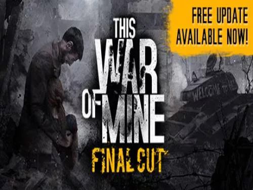 Achievements and Trophies for This War of Mine