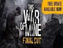 Achievements and Trophies for This War of Mine