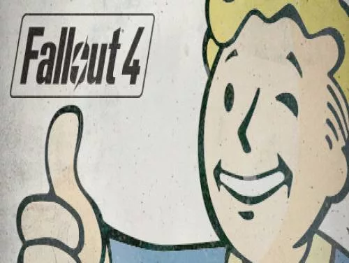 Achievements and Trophies for Fallout 4