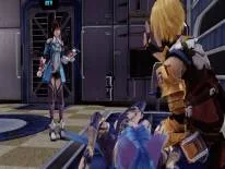 Star Ocean: The Last Hope 4K: PC Trainer (ORIGINAL): Unlimited Selected Unit Health, Unlimited Party Health and Unlimited Party MP