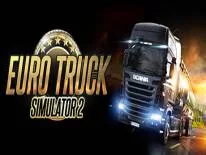 Achievements and Trophies for Euro Truck Simulator 2