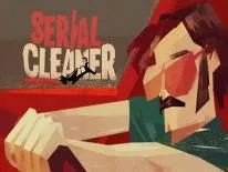 Achievements and Trophies for Serial Cleaner