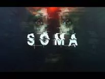 Achievements and Trophies for SOMA