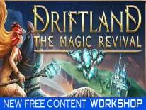 Achievements and Trophies for Driftland: The Magic Revival