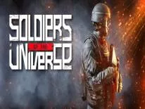 Soldiers of the Universe: PC Trainer (20.11.2017): Super Health, Super Shields and Super Stamina