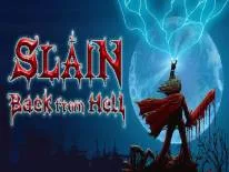 Achievements and Trophies for Slain: Back from Hell