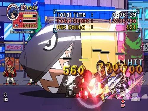 Achievements and Trophies for Phantom Breaker: Battle Grounds Overdrive