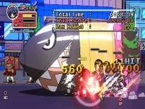 Achievements and Trophies for Phantom Breaker: Battle Grounds Overdrive