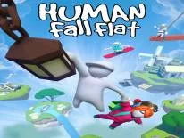 Achievements and Trophies for Human: Fall Flat