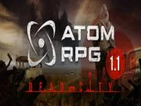 Achievements and Trophies for ATOM RPG