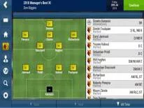 Cheats for Football Manager Mobile 2018 on iPhone e Android