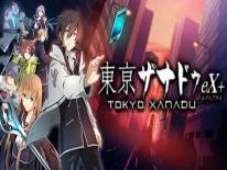 Tokyo Xanadu eX+: PC Trainer (ORIGINAL): Infinite HP, One Hit Kills and Infinite X-Drive Gauge