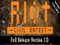 Achievements and Trophies for RIOT - Civil Unrest
