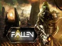 Achievements and Trophies for Fallen: A2P Protocol