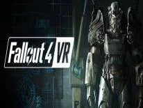Achievements and Trophies for Fallout 4 VR