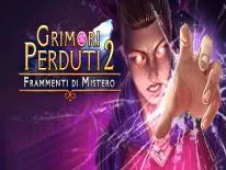 Achievements and Trophies for Lost Grimoires 2: Shard of Mystery