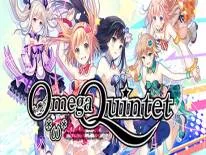 Achievements and Trophies for Omega Quintet