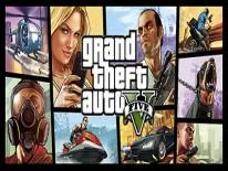 Achievements and Trophies for Grand Theft Auto V