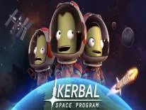 Achievements and Trophies for Kerbal Space Program
