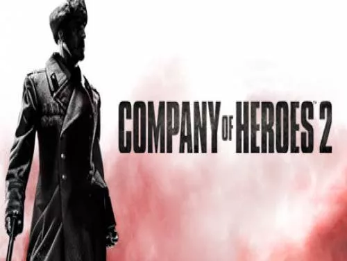 Achievements and Trophies for Company of Heroes 2