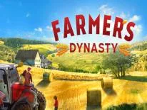 Achievements and Trophies for Farmer's Dynasty