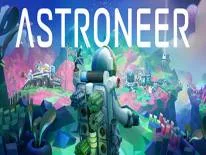 Achievements and Trophies for Astroneer