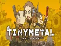 Achievements and Trophies for Tiny Metal