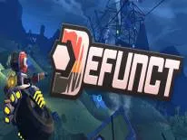 Achievements and Trophies for Defunct