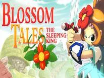 Achievements and Trophies for Blossom Tales: The Sleeping King