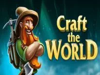 Achievements and Trophies for Craft The World
