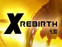 Achievements and Trophies for X Rebirth