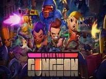 Achievements and Trophies for Enter The Gungeon