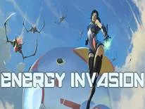 Achievements and Trophies for Energy Invasion