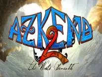 Achievements and Trophies for Azkend 2: The World Beneath