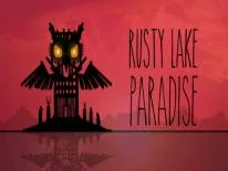 Achievements and Trophies for Rusty Lake Paradise