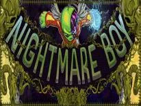 Achievements and Trophies for Nightmare Boy