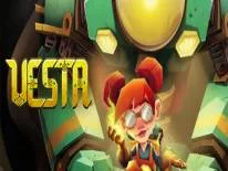 Achievements and Trophies for Vesta
