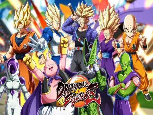 Achievements and Trophies for Dragon Ball FighterZ Achievements and Trophies for Dragon Ball FighterZ