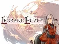 Legrand Legacy: Tale of the Fatebounds: PC Trainer (1.1.0): Infinite Health, Infinite AP and Change Gold