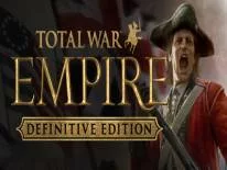 Empire: Total War: PC Trainer (1.5.0 Build 1332.21992): $999999 Gold, Unlimited Movement and One Turn Construction